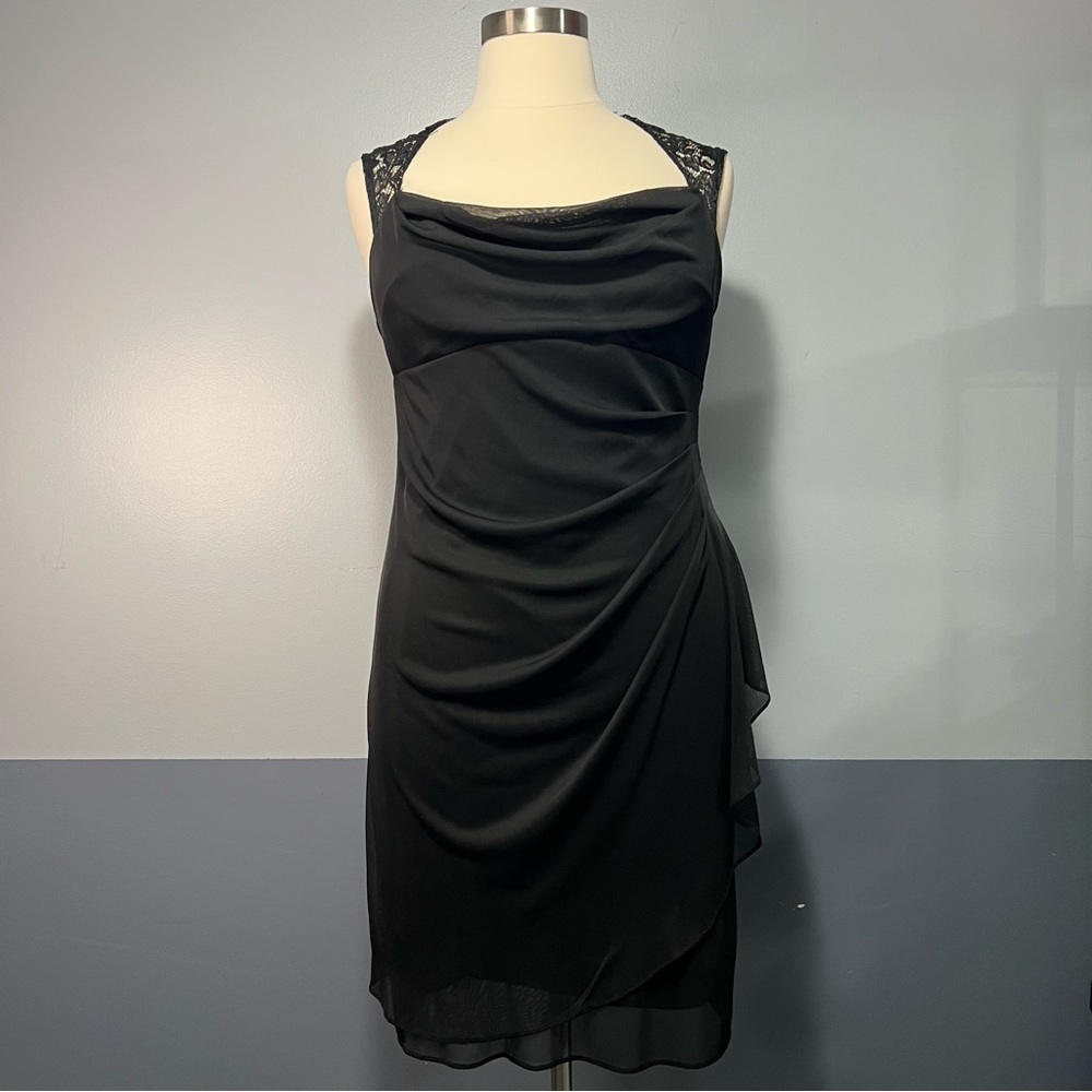 Cocktail Dress Size 16